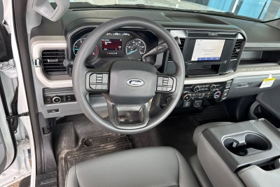 2025 Ford F-350SD XL DRW