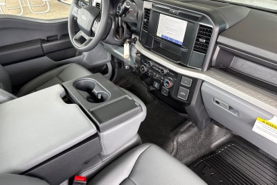 2025 Ford F-350SD XL DRW