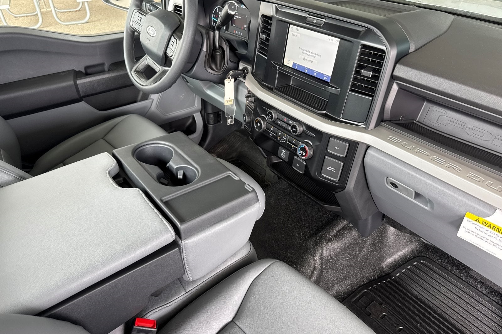 2025 Ford F-350SD XL DRW