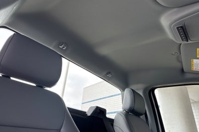 2025 Ford F-350SD XL DRW