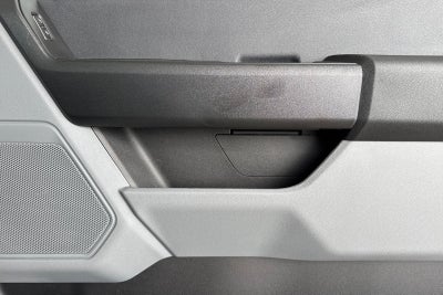 2025 Ford F-350SD XL DRW