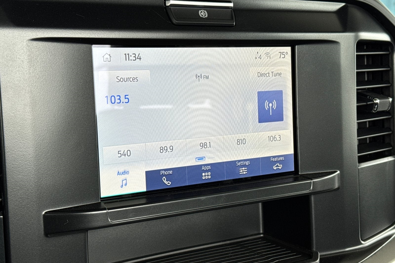 2025 Ford F-350SD XL DRW