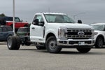 2025 Ford F-350SD XL DRW