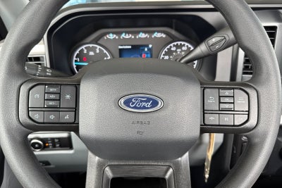 2025 Ford F-350SD XL DRW