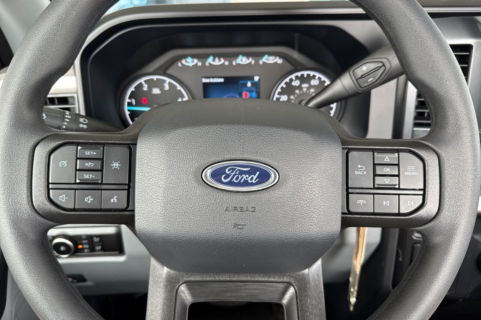 2025 Ford F-350SD XL DRW