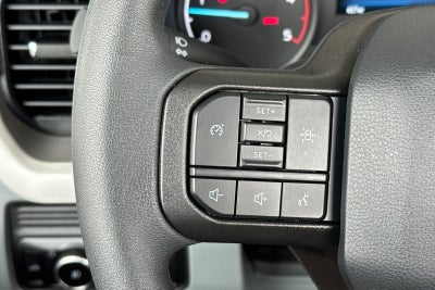 2025 Ford F-350SD XL DRW