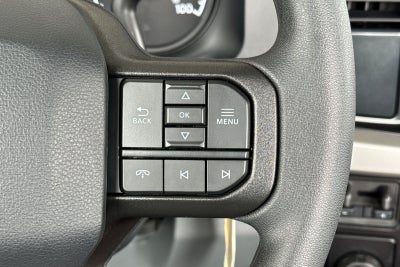 2025 Ford F-350SD XL DRW