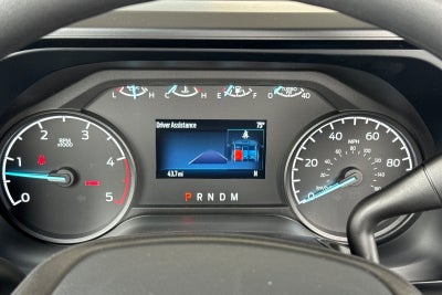 2025 Ford F-350SD XL DRW