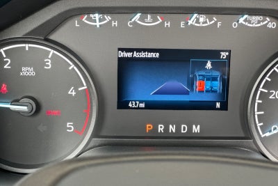 2025 Ford F-350SD XL DRW