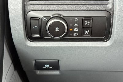 2025 Ford F-350SD XL DRW