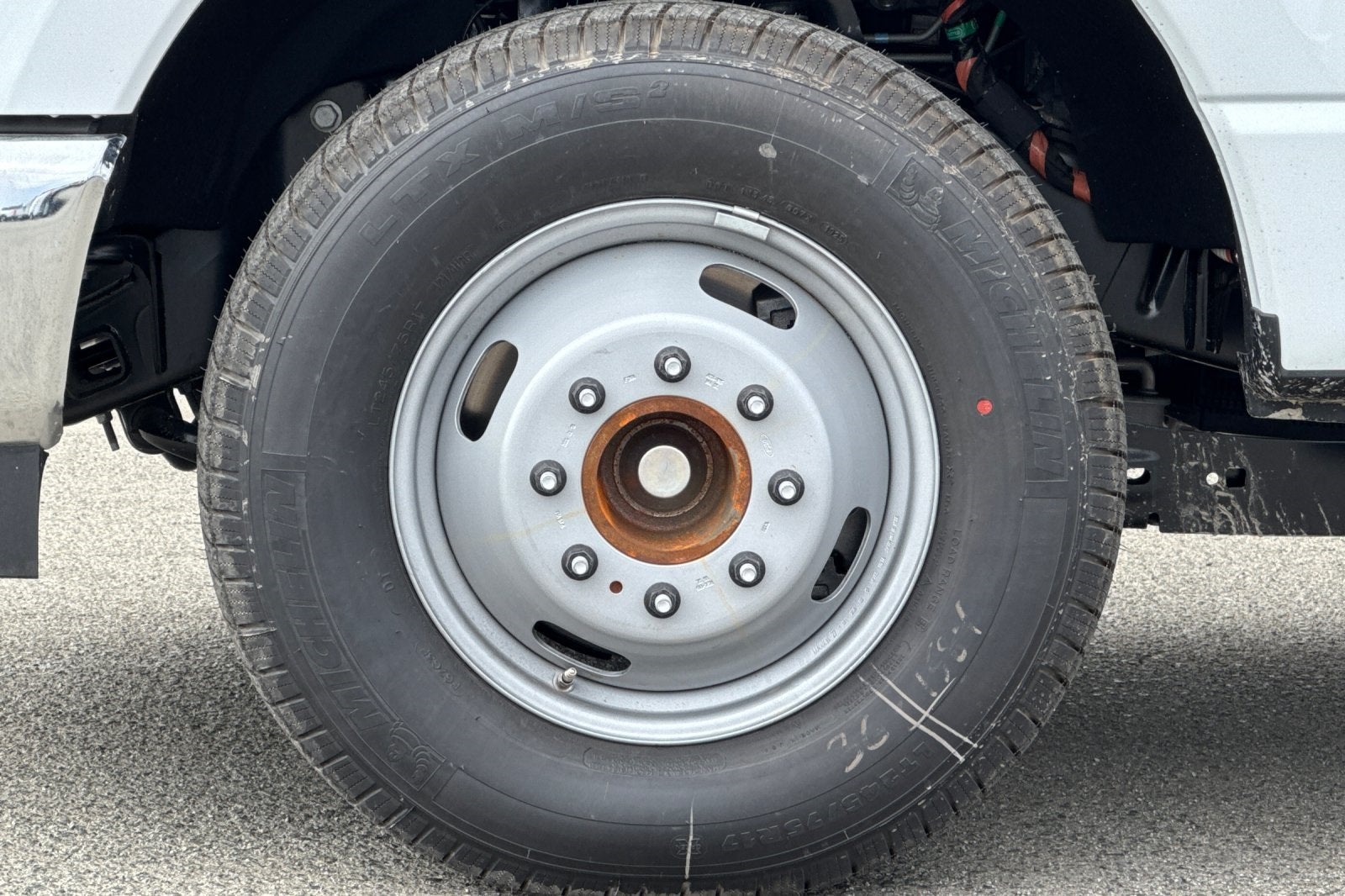 2025 Ford F-350SD XL DRW