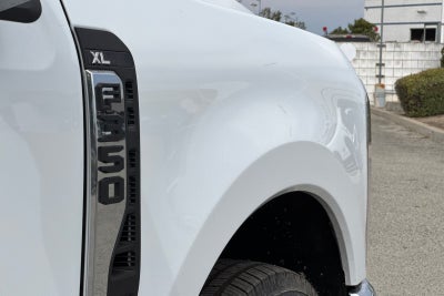 2025 Ford F-350SD XL DRW