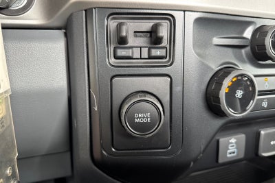 2025 Ford F-350SD XL DRW