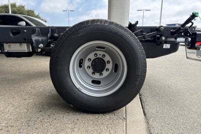 2025 Ford F-350SD XL DRW