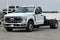 2025 Ford F-350SD XL DRW