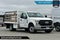 2017 Ford F-350SD XL DRW