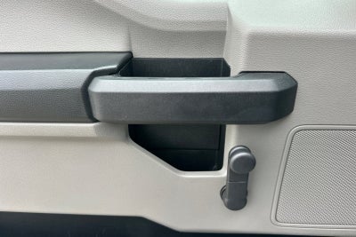 2017 Ford F-350SD XL DRW