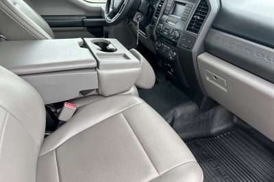 2017 Ford F-350SD XL DRW