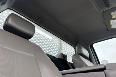 2017 Ford F-350SD XL DRW