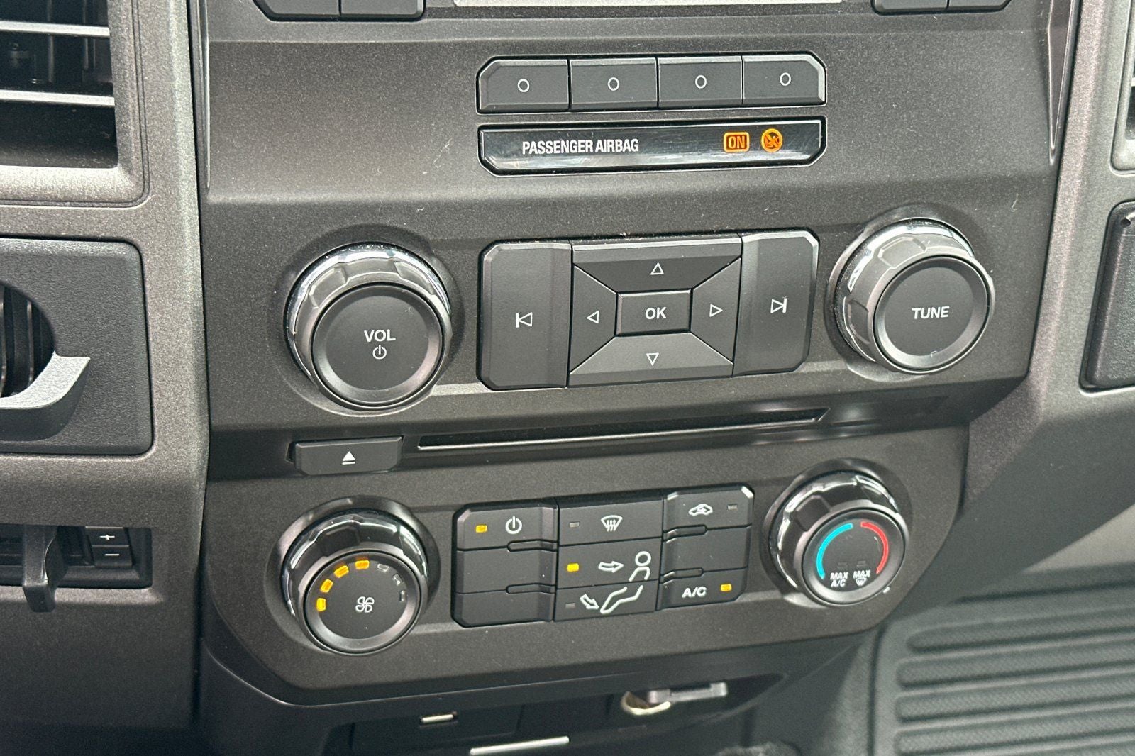2017 Ford F-350SD XL DRW