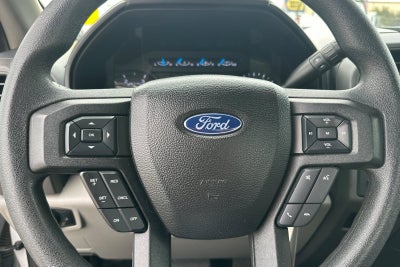 2017 Ford F-350SD XL DRW