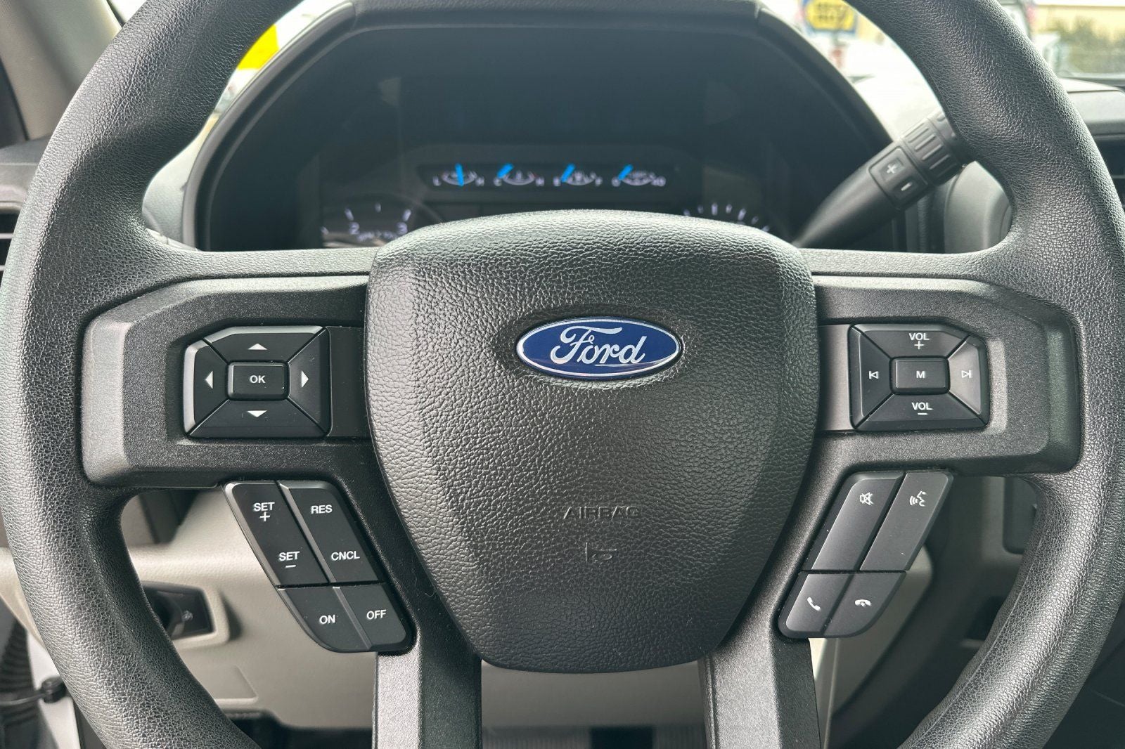 2017 Ford F-350SD XL DRW