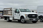 2017 Ford F-350SD XL DRW