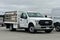 2017 Ford F-350SD XL DRW