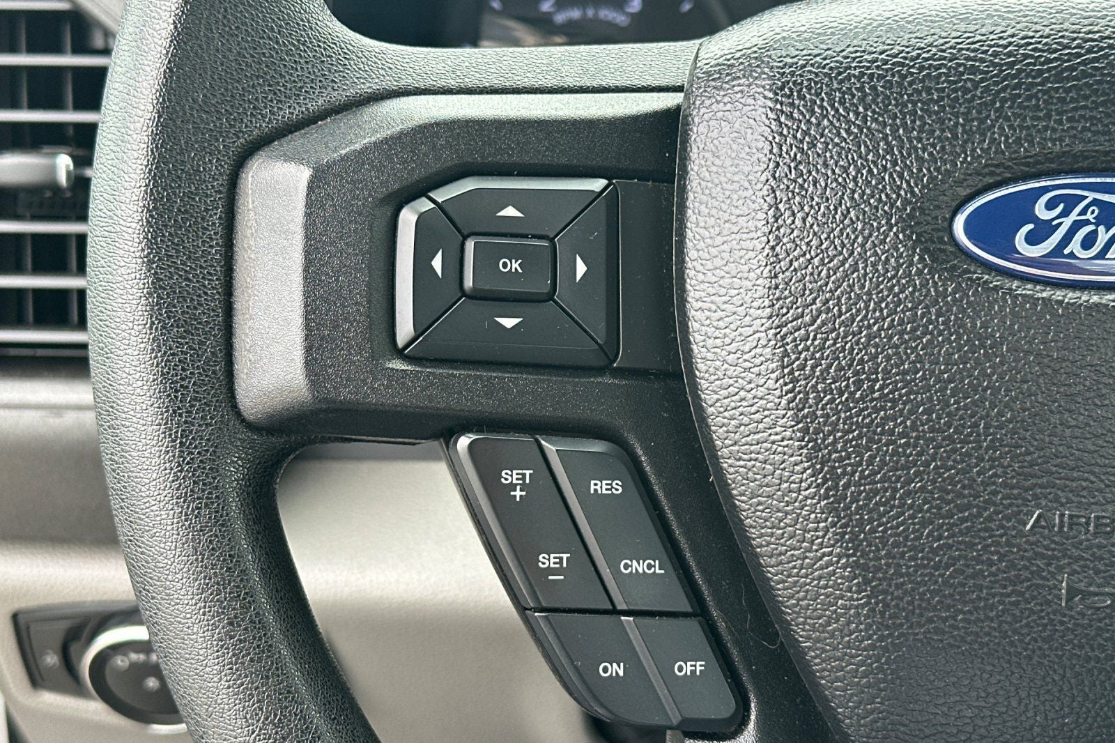 2017 Ford F-350SD XL DRW