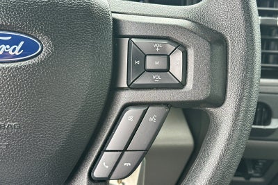 2017 Ford F-350SD XL DRW