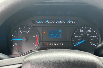 2017 Ford F-350SD XL DRW