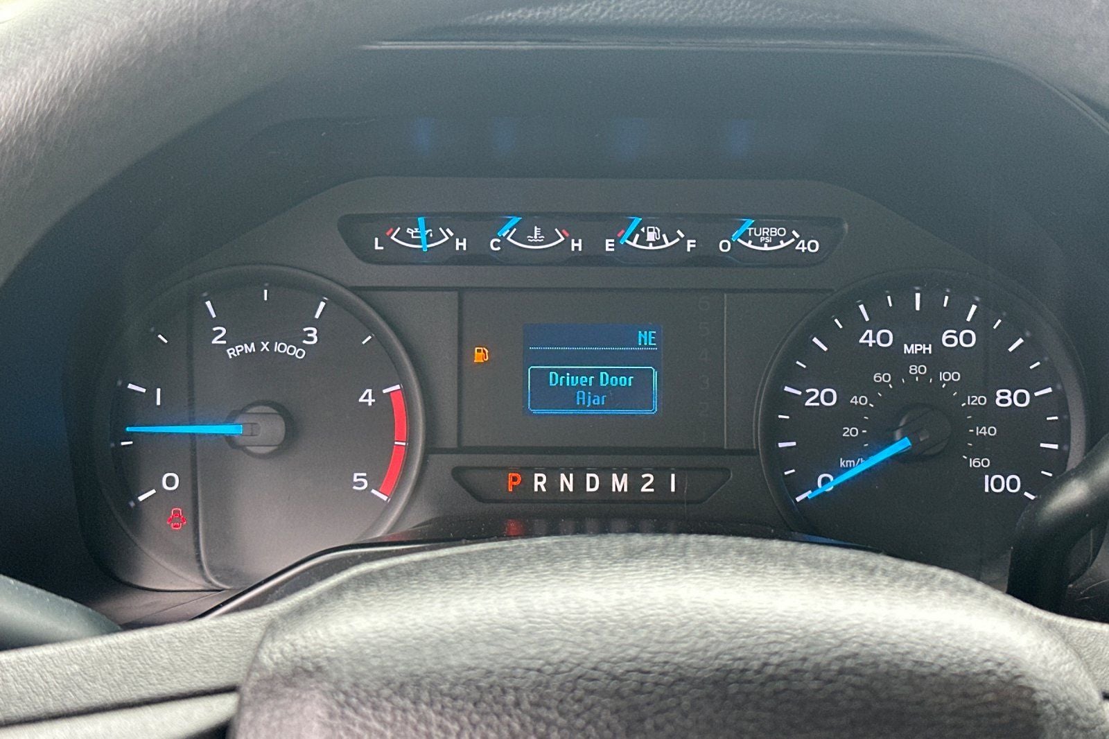 2017 Ford F-350SD XL DRW