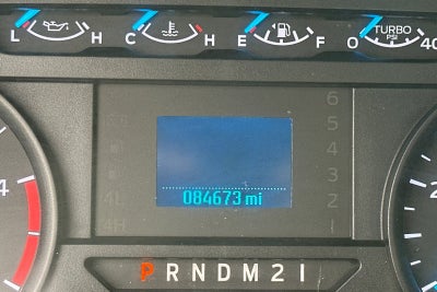 2017 Ford F-350SD XL DRW