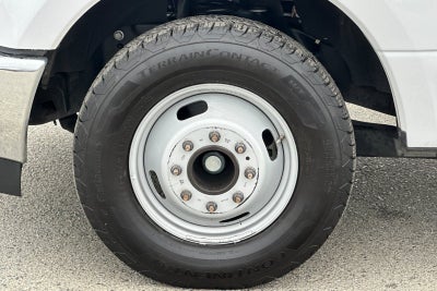 2017 Ford F-350SD XL DRW