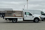2017 Ford F-350SD XL DRW