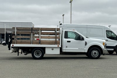 2017 Ford F-350SD XL DRW