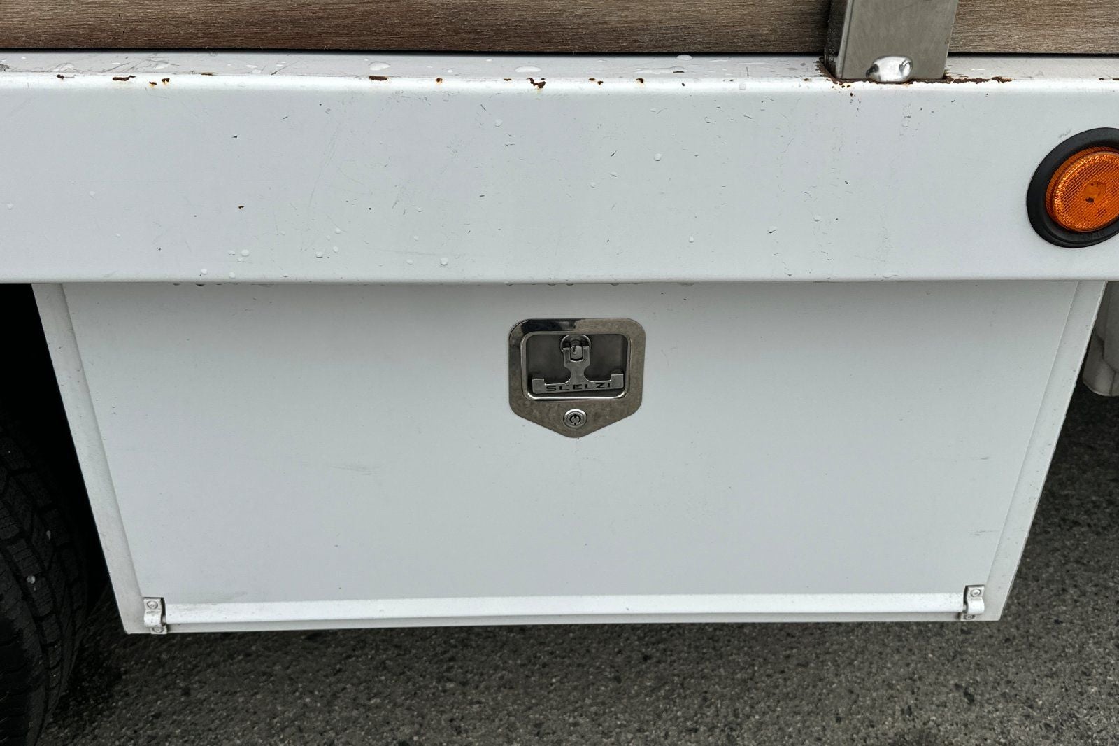 2017 Ford F-350SD XL DRW