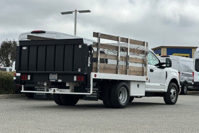 2017 Ford F-350SD XL DRW