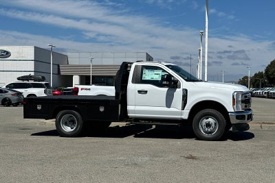 2026 Ford F-350SD XL DRW