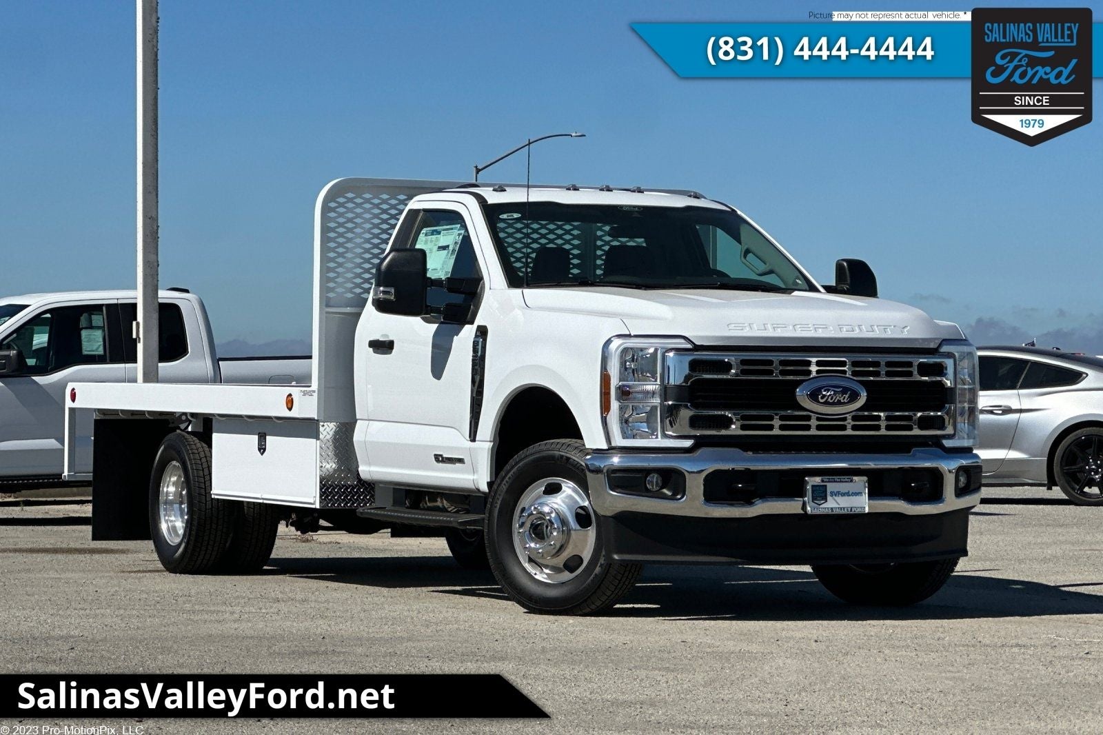 2026 Ford F-350SD XL DRW