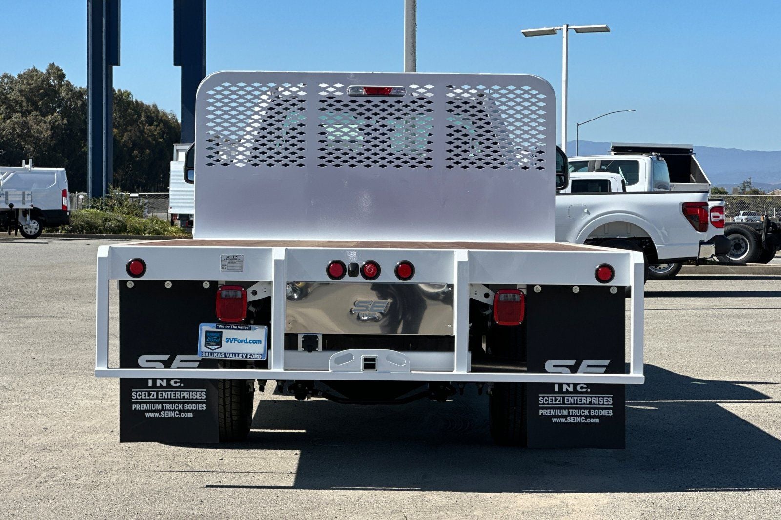 2026 Ford F-350SD XL DRW