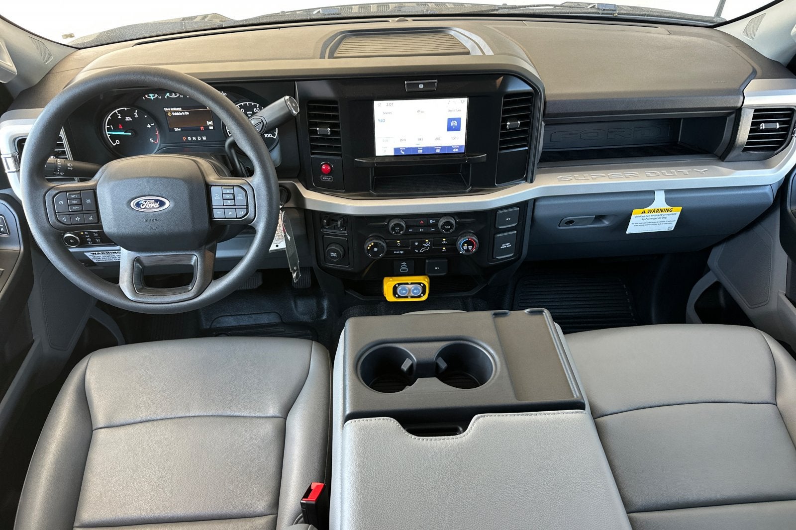 2026 Ford F-550SD XL DRW