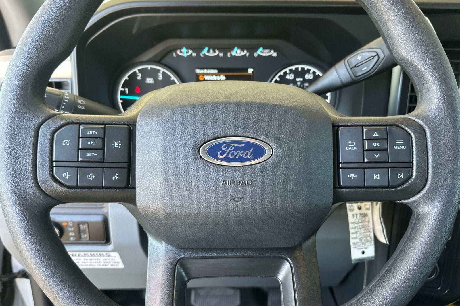2026 Ford F-550SD XL DRW