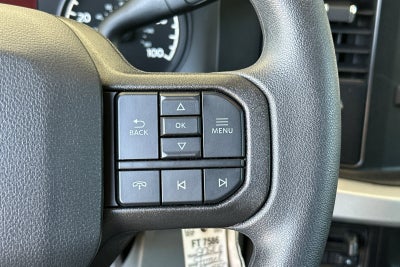 2026 Ford F-550SD XL DRW