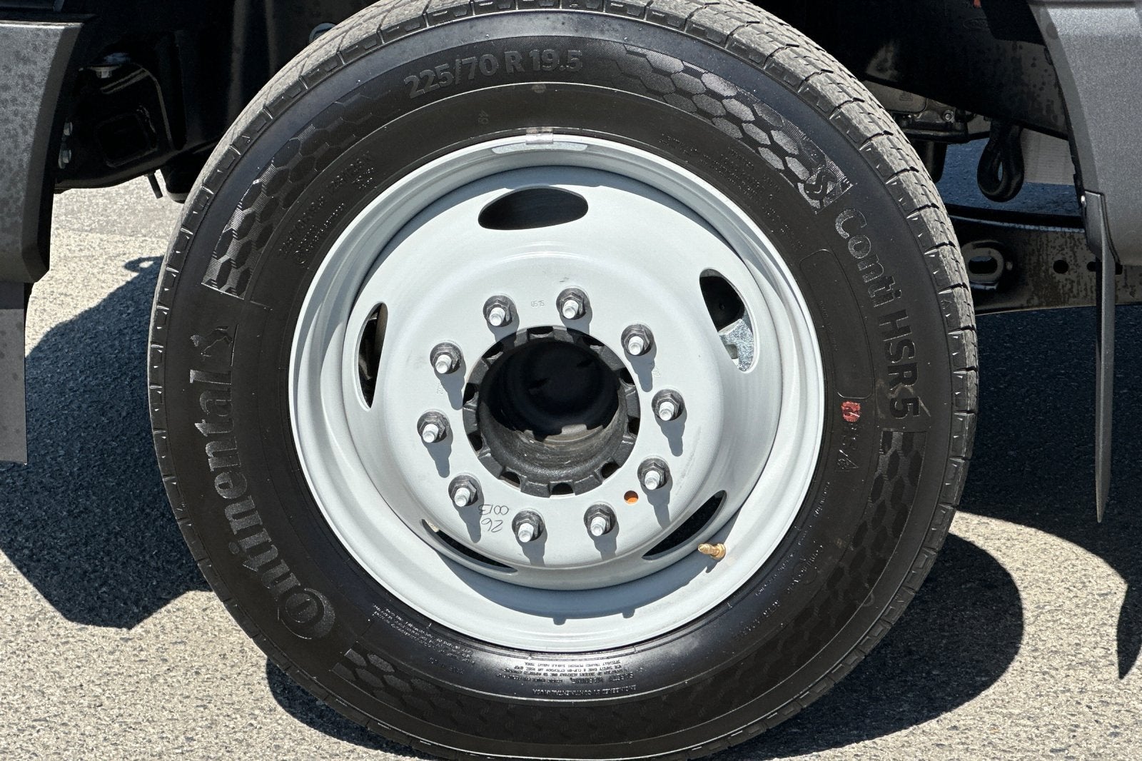 2026 Ford F-550SD XL DRW