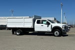 2026 Ford F-550SD XL DRW