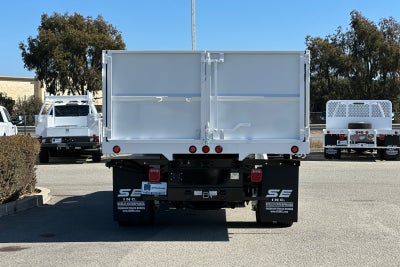 2026 Ford F-550SD XL DRW