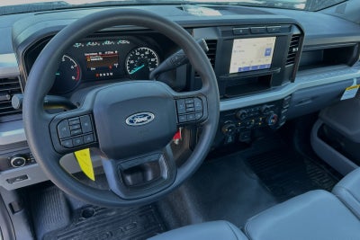 2024 Ford F-450SD XL DRW