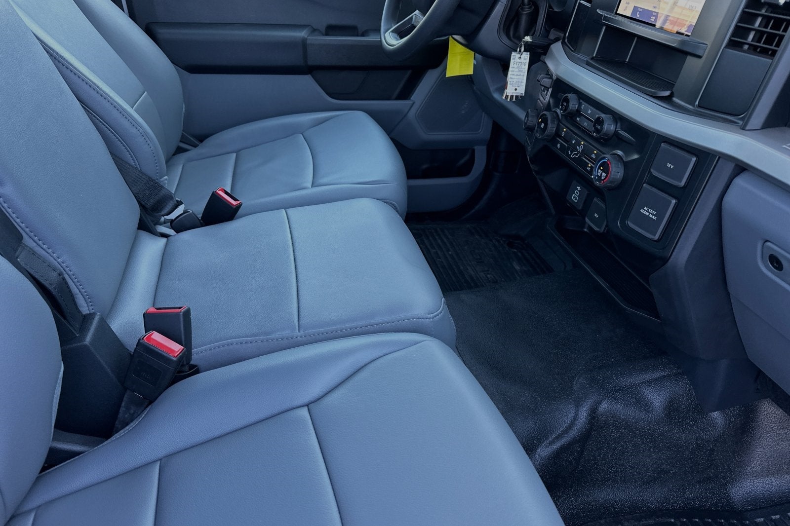 2024 Ford F-450SD XL DRW