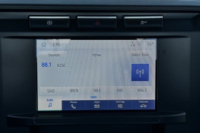 2024 Ford F-450SD XL DRW